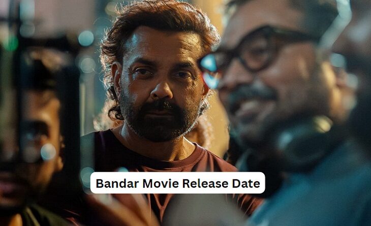 Bandar Movie Release Date