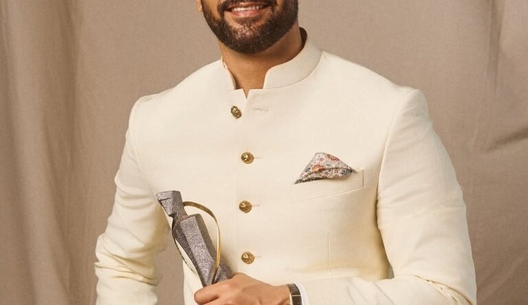 Vicky Kaushal
