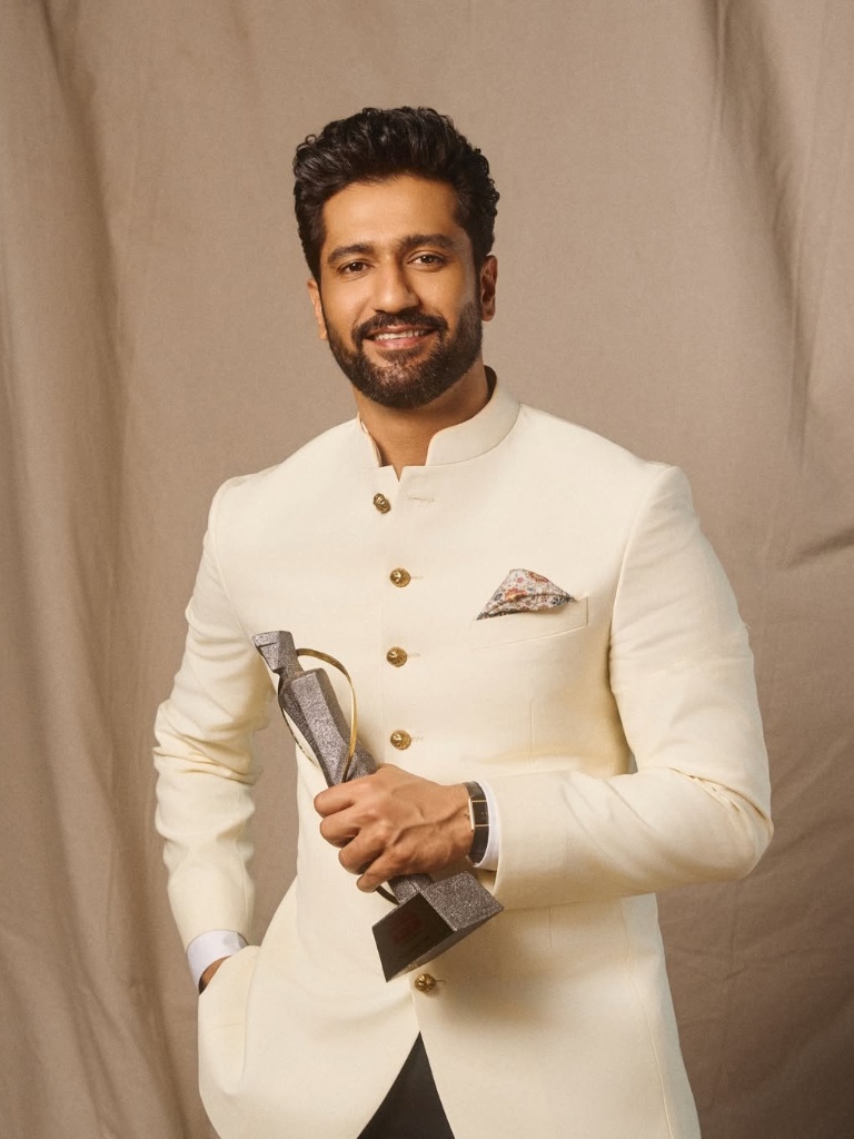 Vicky Kaushal
