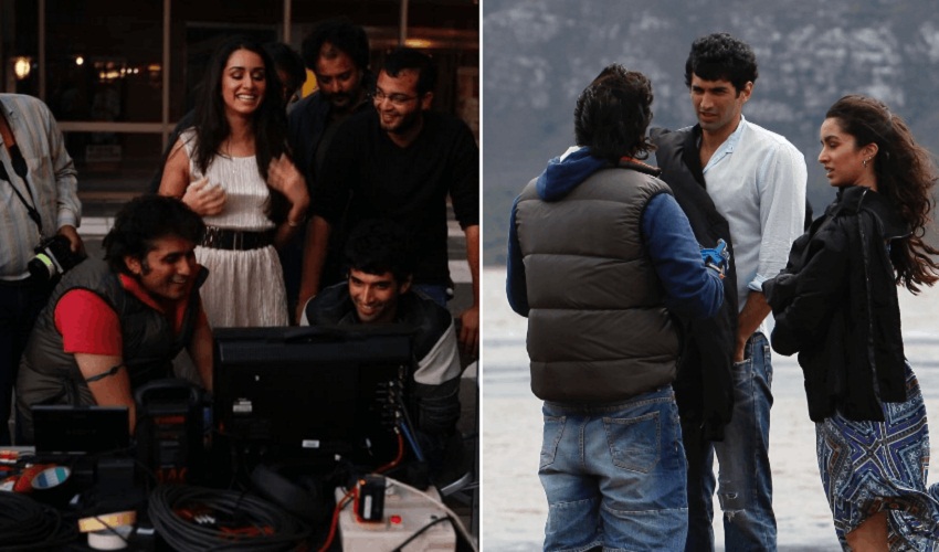 Celebrating 13 Years Of Aashiqui 2