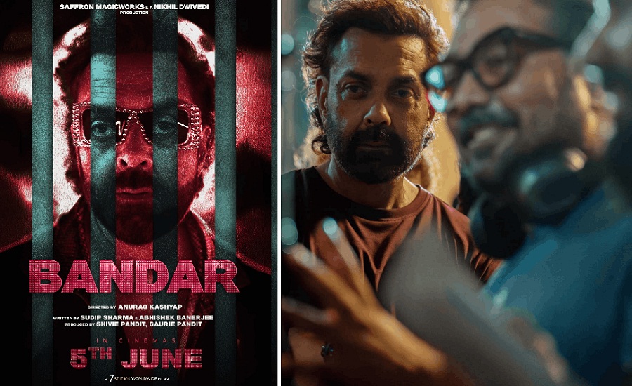 bandar movie 