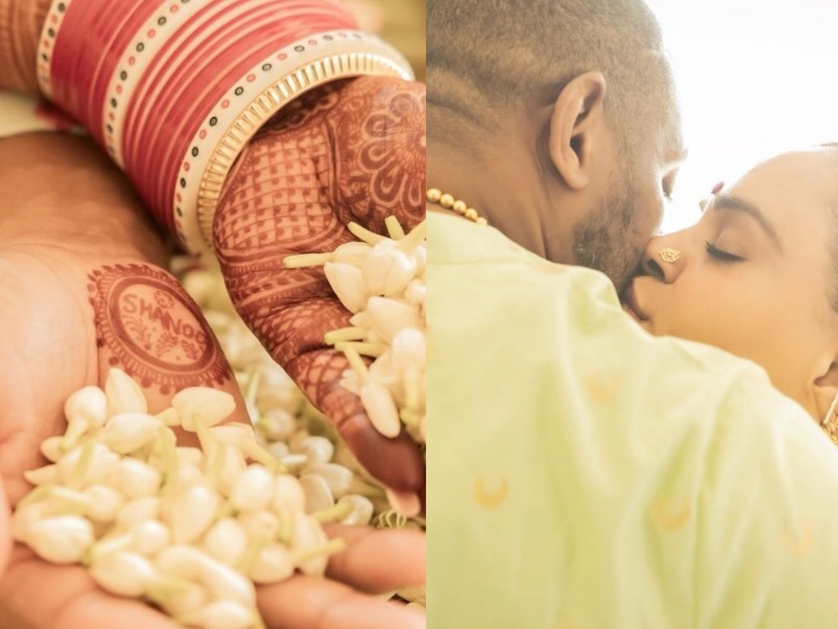 Shanoo Sharma Wedding 
