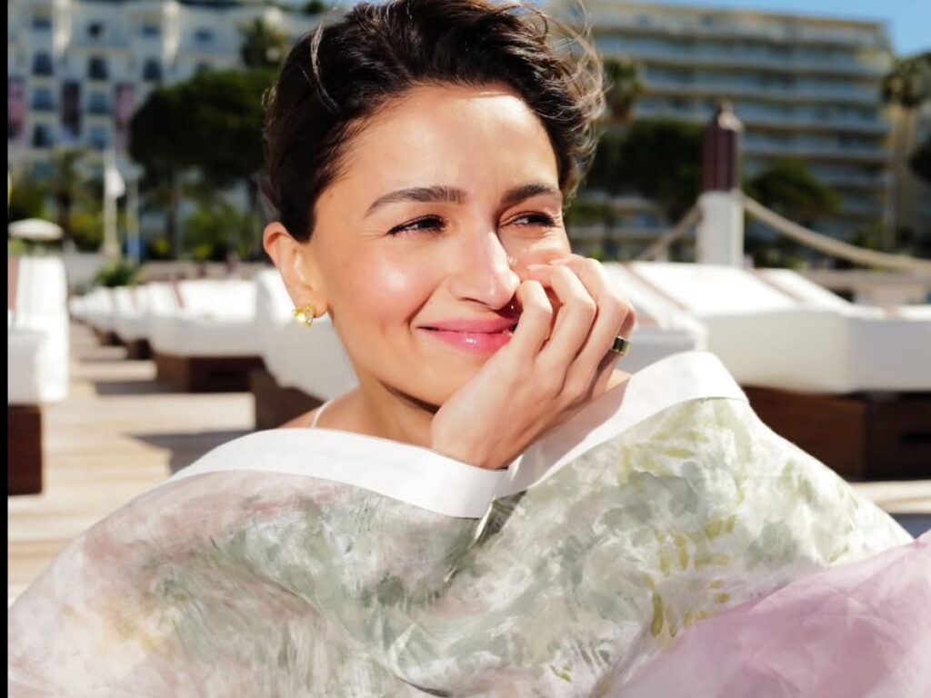 Alia Bhatt Cannes 2026