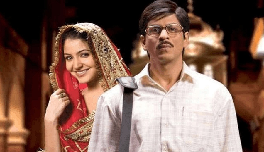 Anushka Sharma Birthday