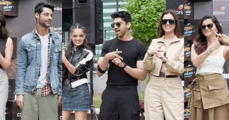 Khatron Ke Khiladi 15
