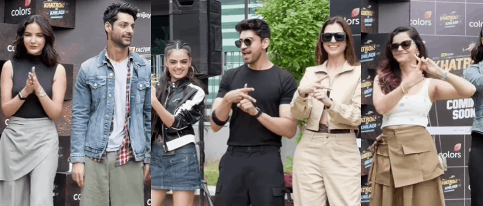Khatron Ke Khiladi 15