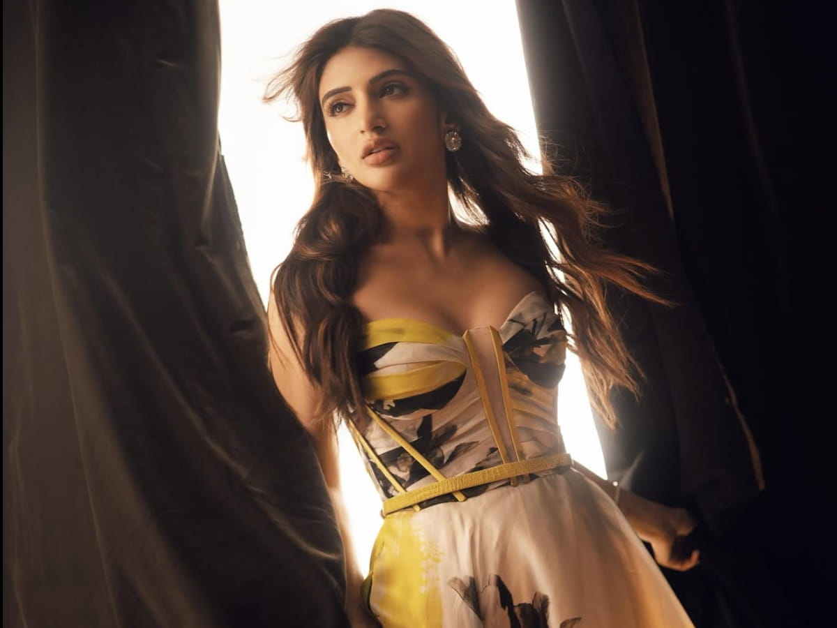 Sreeleela latest pic