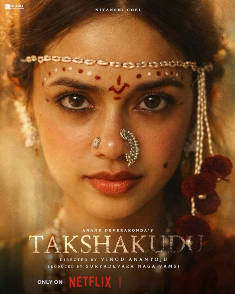 Nitnashi Goyal Takshakudu
