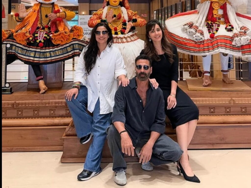 Anees Bazmee film
