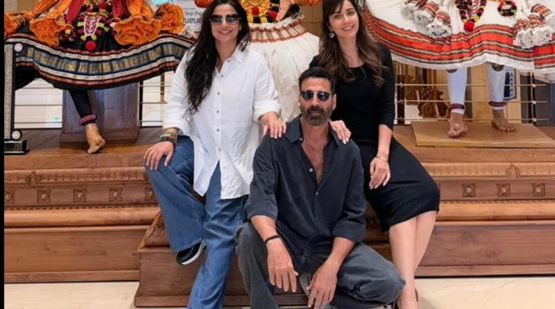 Anees Bazmee film