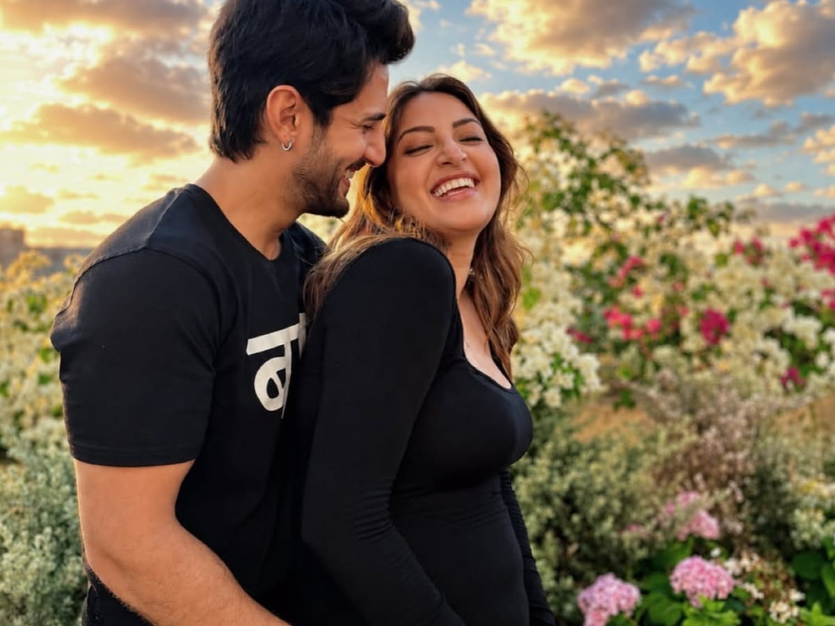 Anushka Ranjan and aditya seal