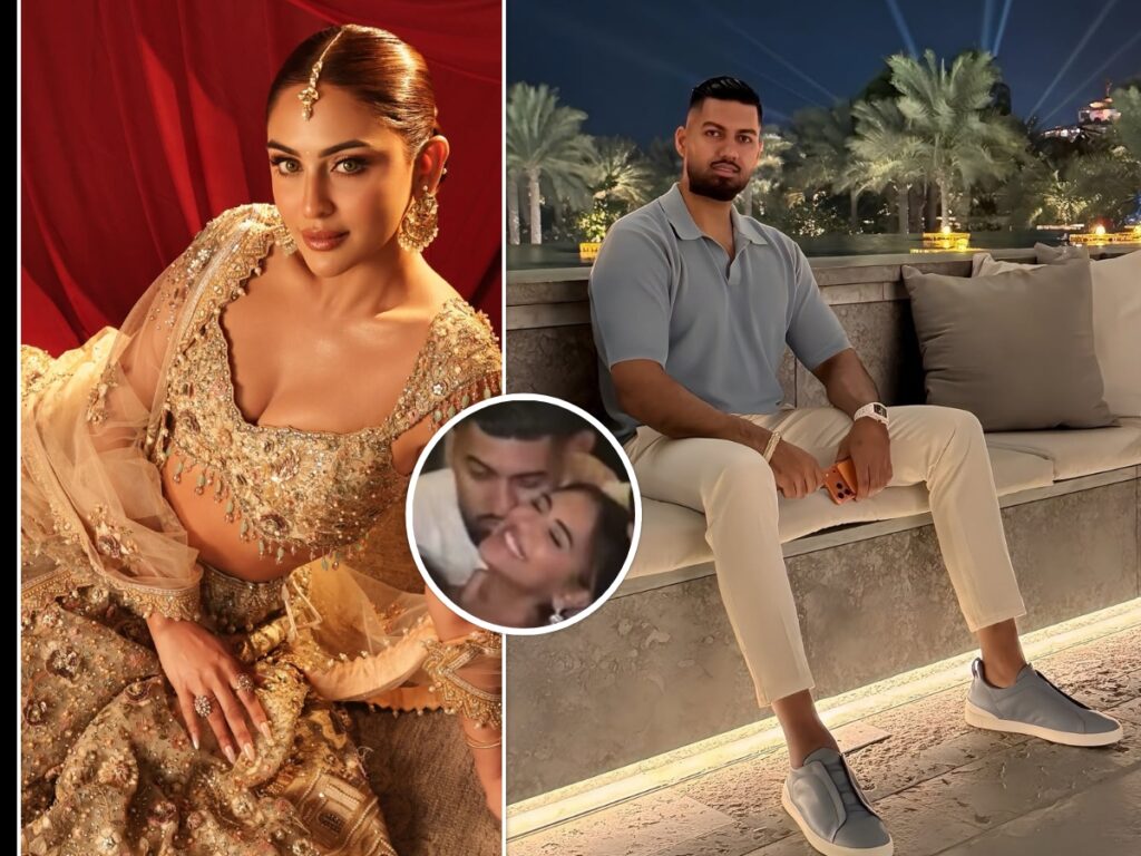 Krystle dsouza dating rumours