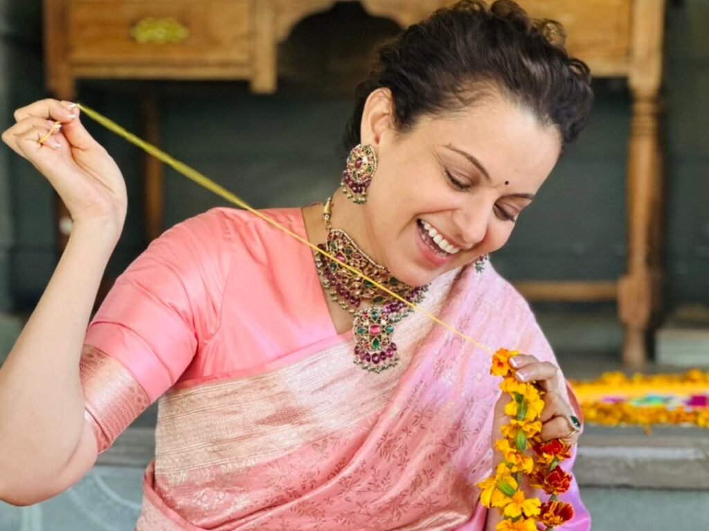 kangana ranaut