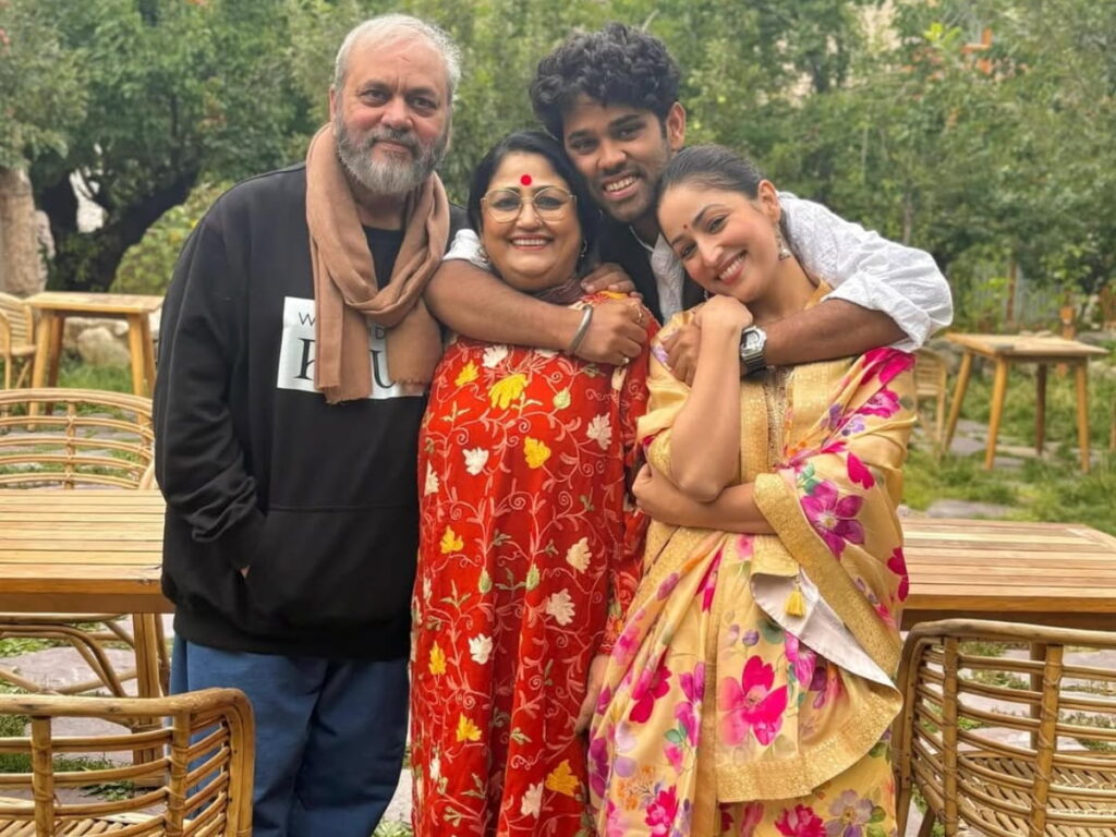 Ojas Gautam