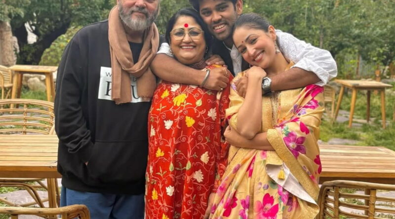 Ojas Gautam
