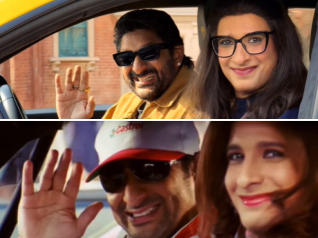 Golmaal 5 Update