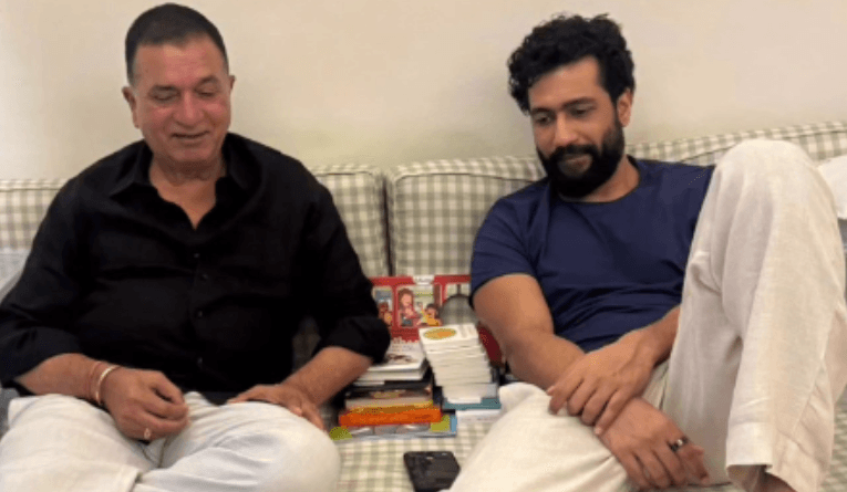 Vicky Kaushal Birthday