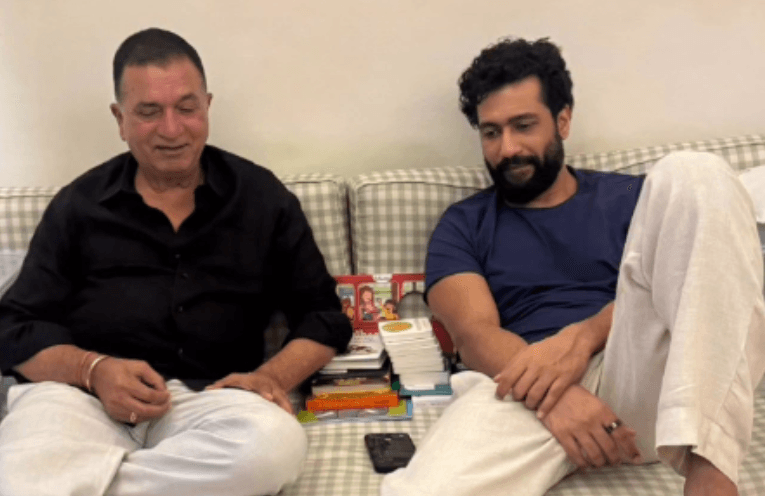 Vicky Kaushal Birthday