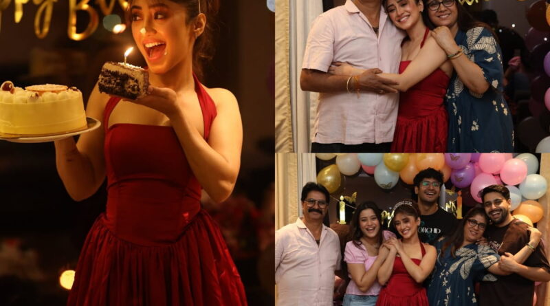 Shivangi Joshi Birthday