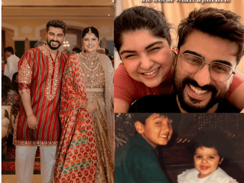 Arjun Kapoor Birthday