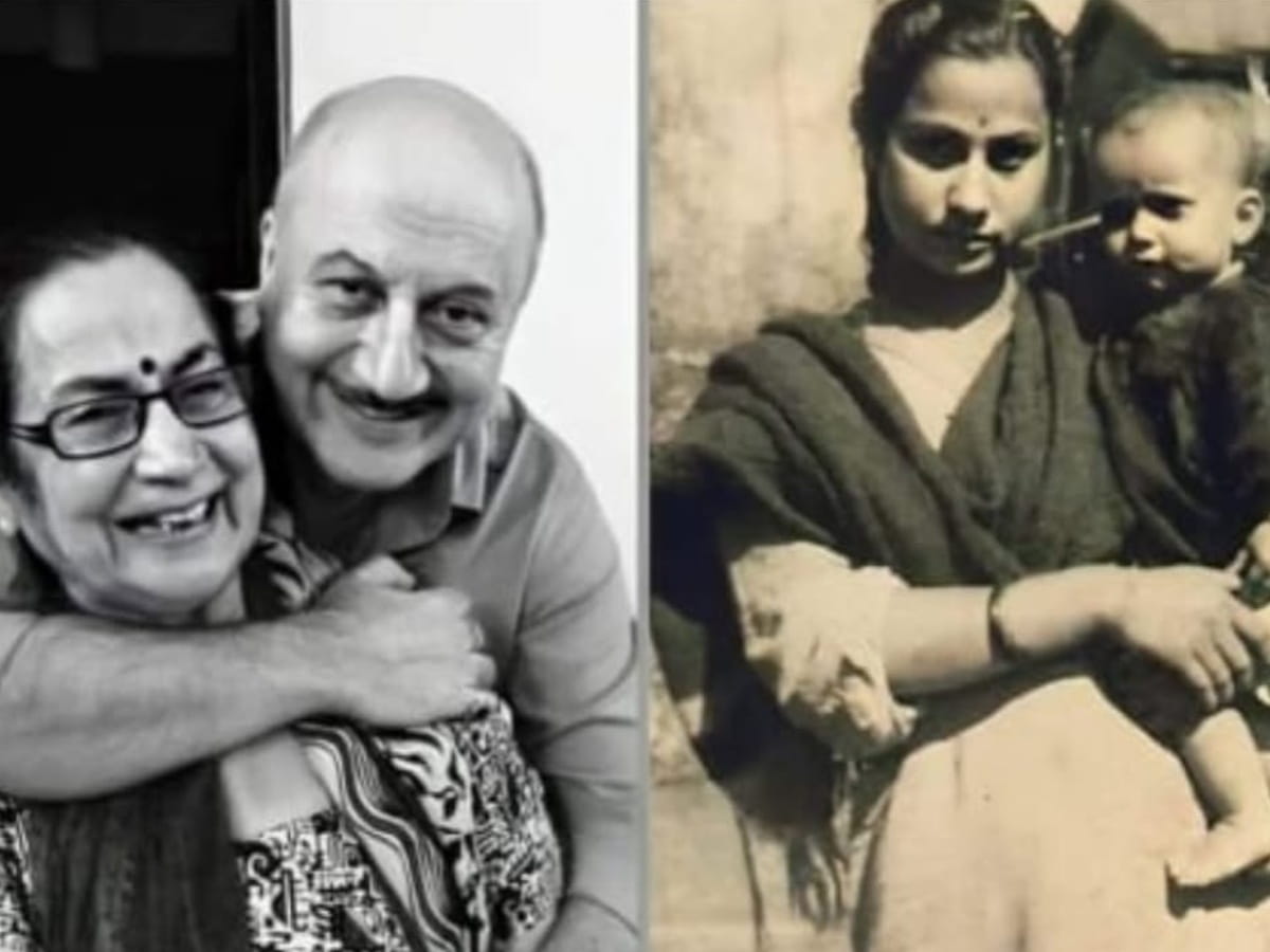 Anupam Kher