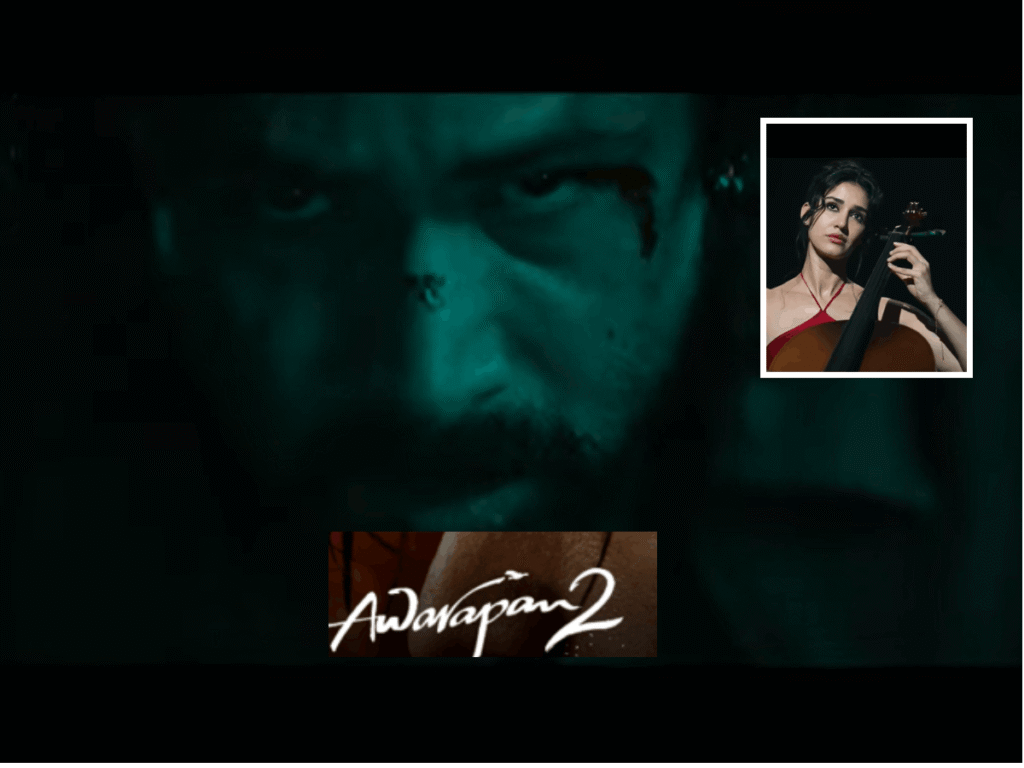Awarapan 2 Teaser