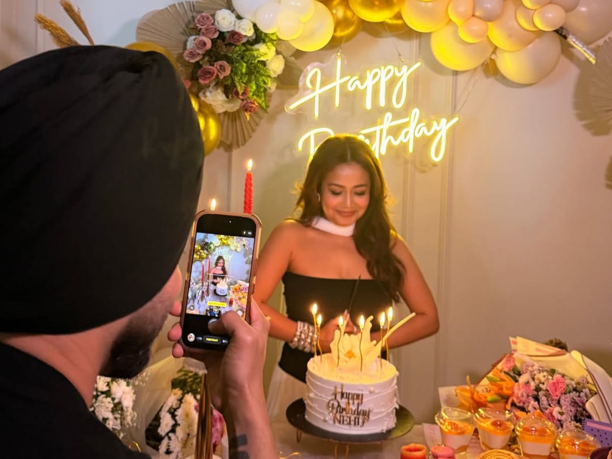 Neha Kakkar