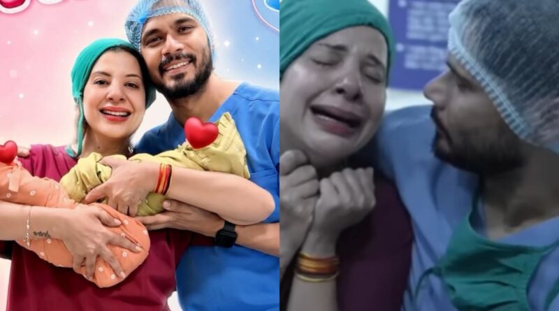 Sambhavna Seth Babies