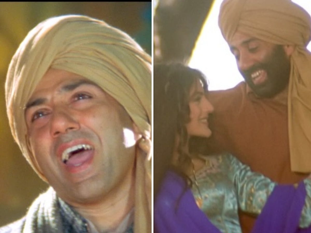 25 Years Of Gadar