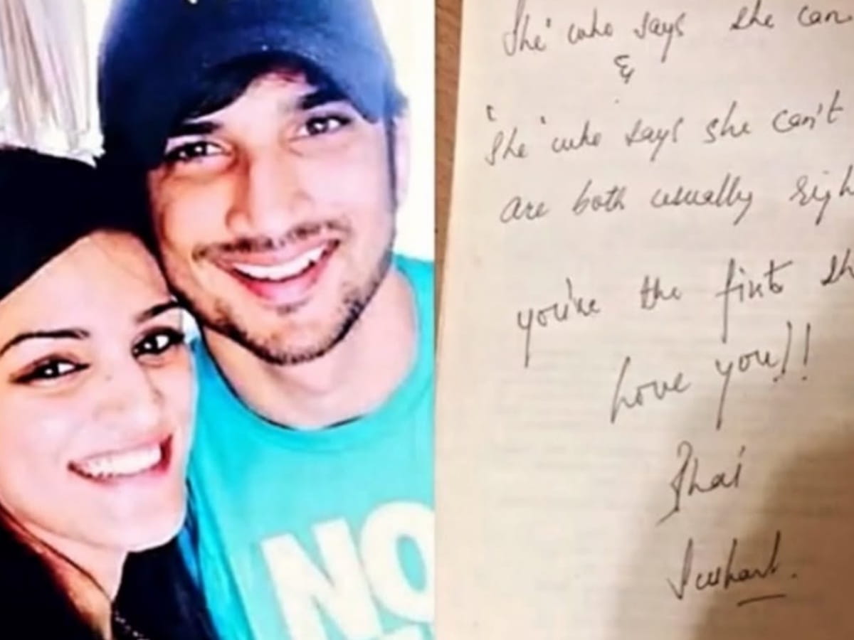 Sushant Singh Rajput