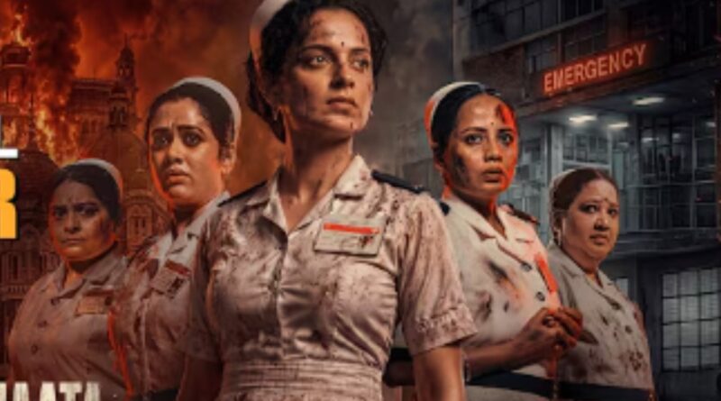 Bharat Bhhagya Viddhaata Trailer