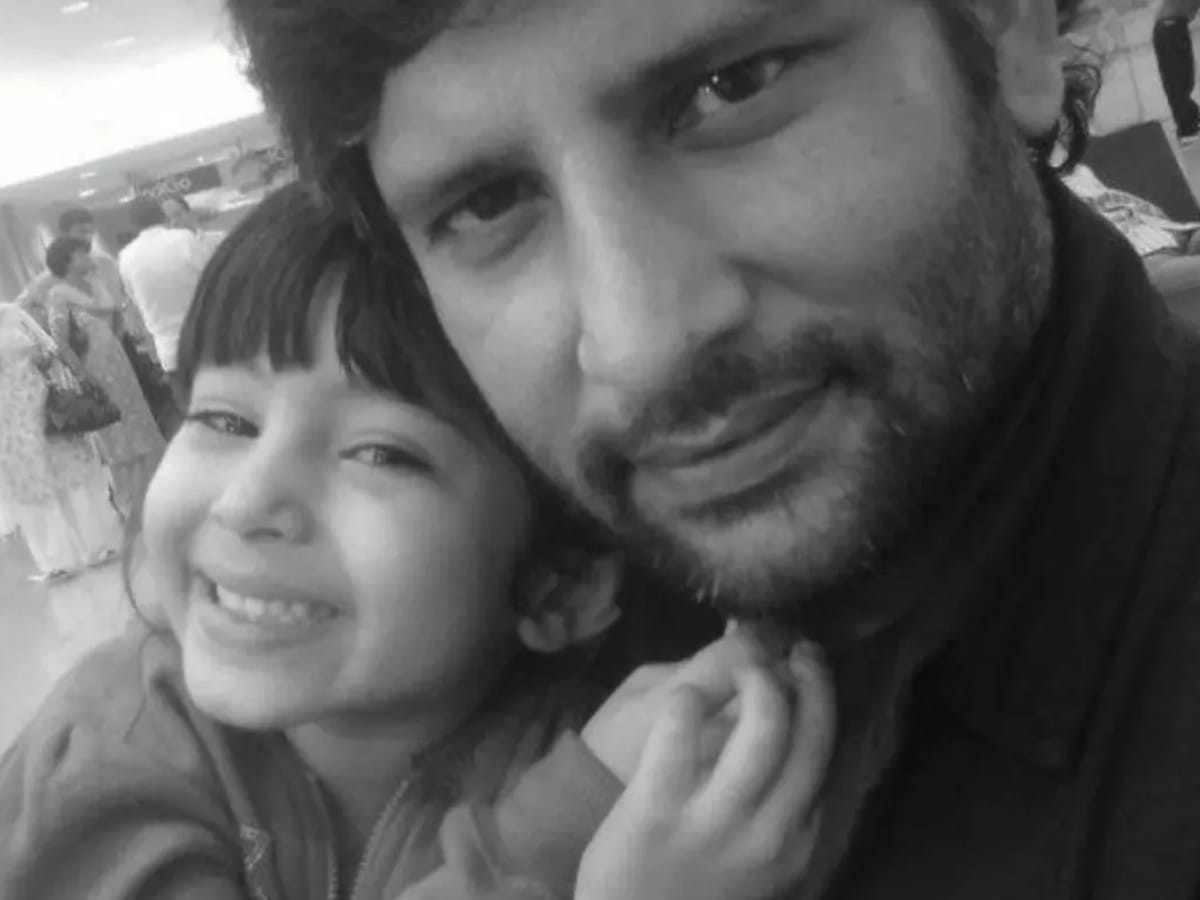Sara Arjun birthday Special