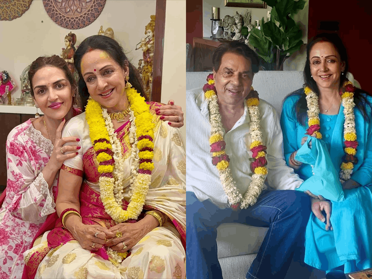 Dharmendra Last Wish