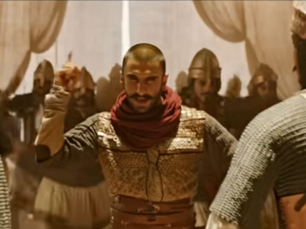 Ranveer Singh Top 7 Songs Malhari 