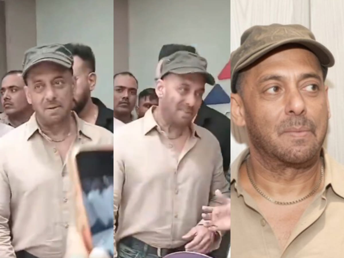 Salman Khan Video
