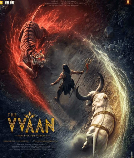 The Vvaan movie Release Date