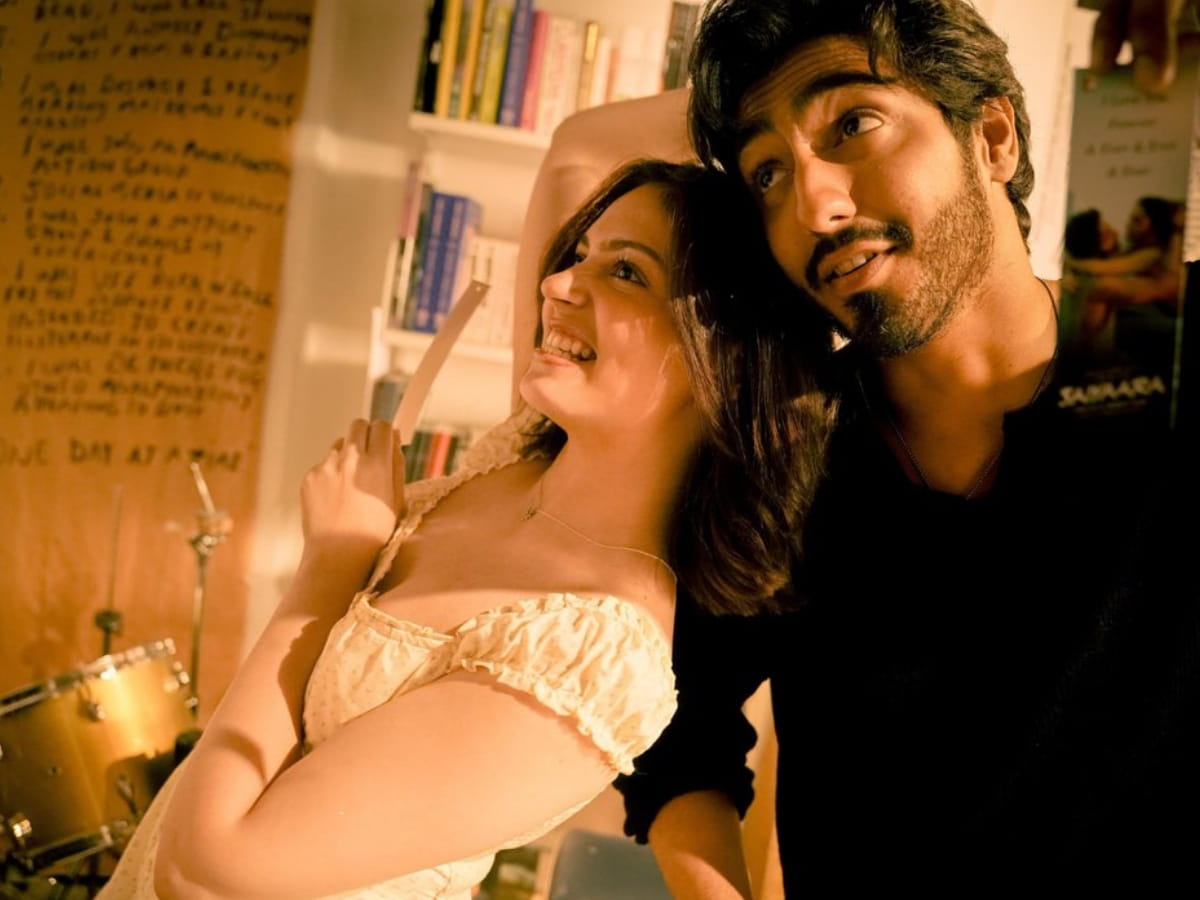 1 year of Saiyaara