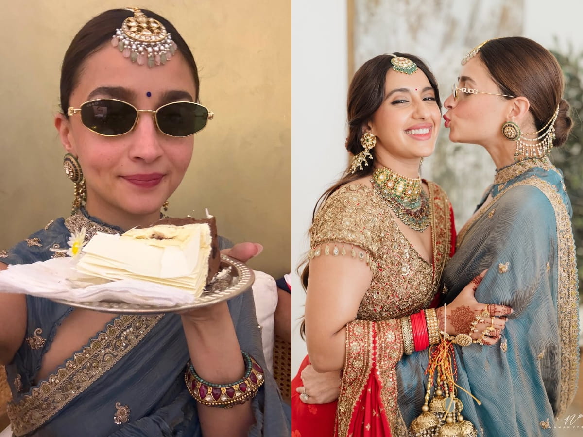 alia bhatt's bestie akansha ranjan
