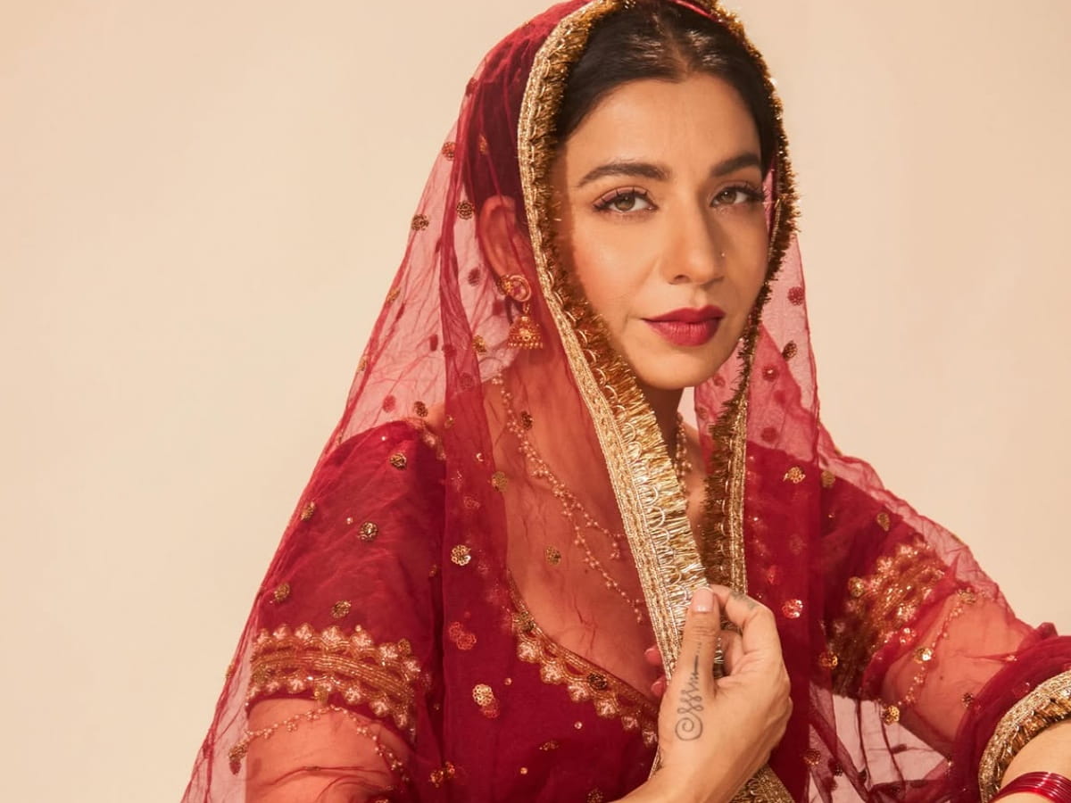 Jasmine Sandlas Fiance shekhar 