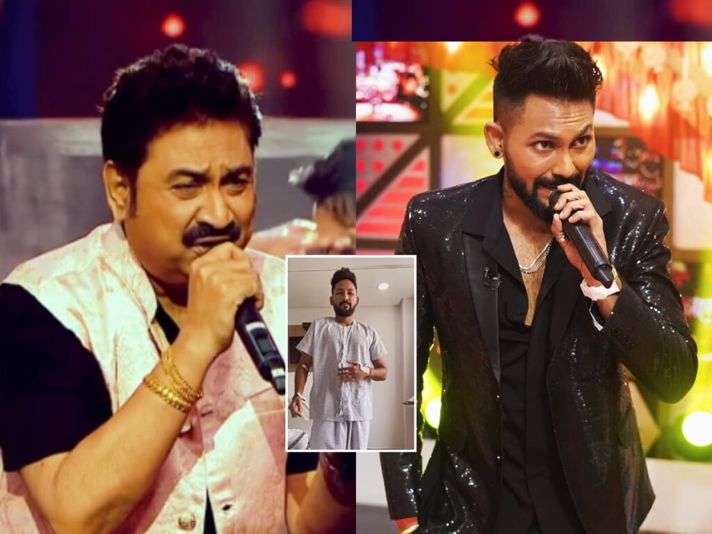 Jaan Kumar Sanu covid 19