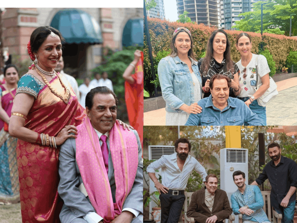 Dharmendra Last Wish