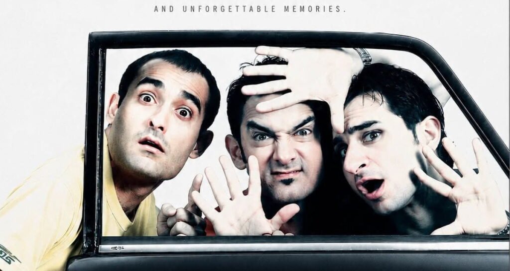 Dil Chahta Hai