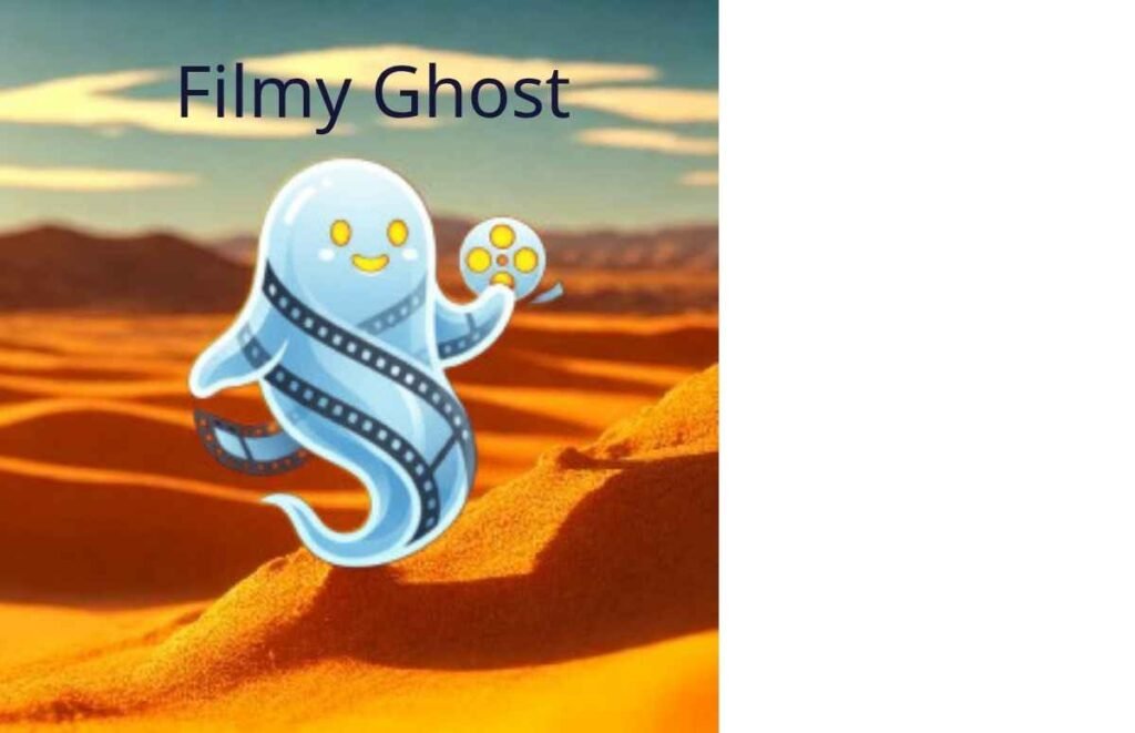 News: filmyghost.com
