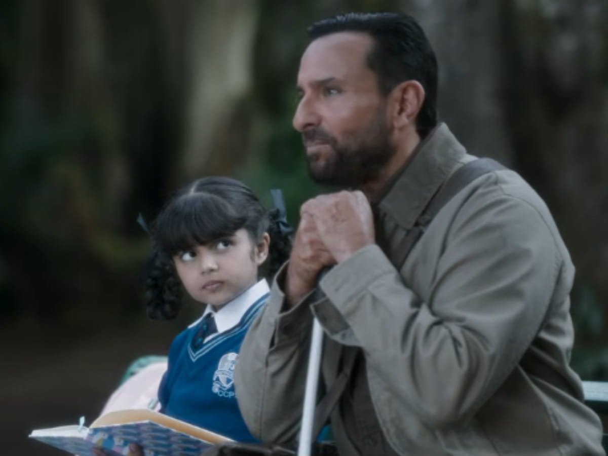 Mera Hero Hai Woh