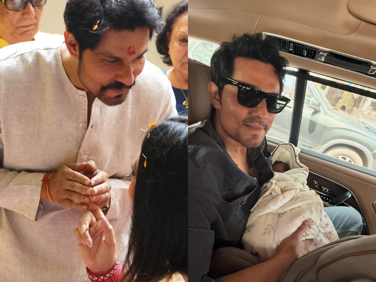 Randeep Hooda birthday