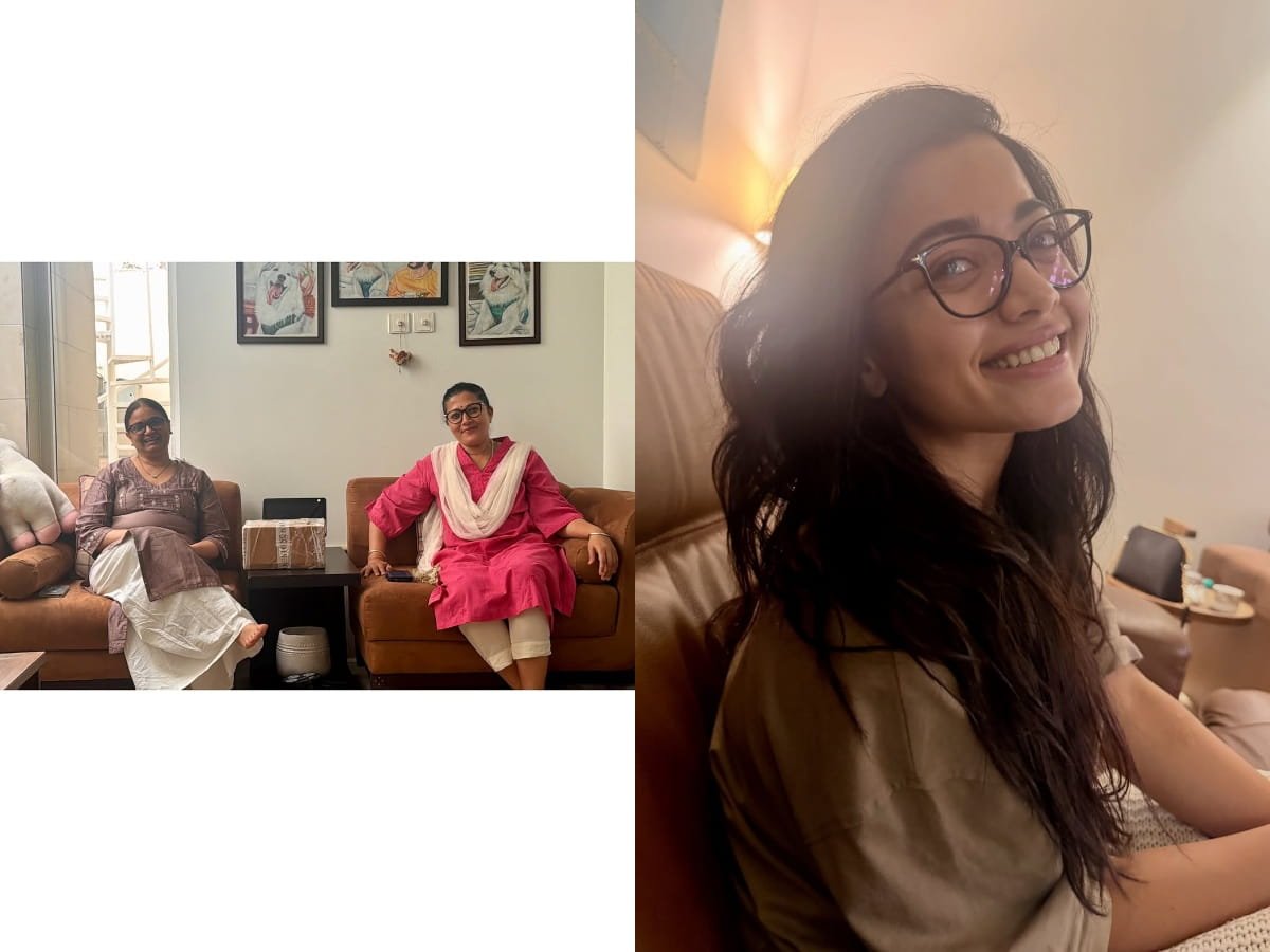 rashmika mandanna