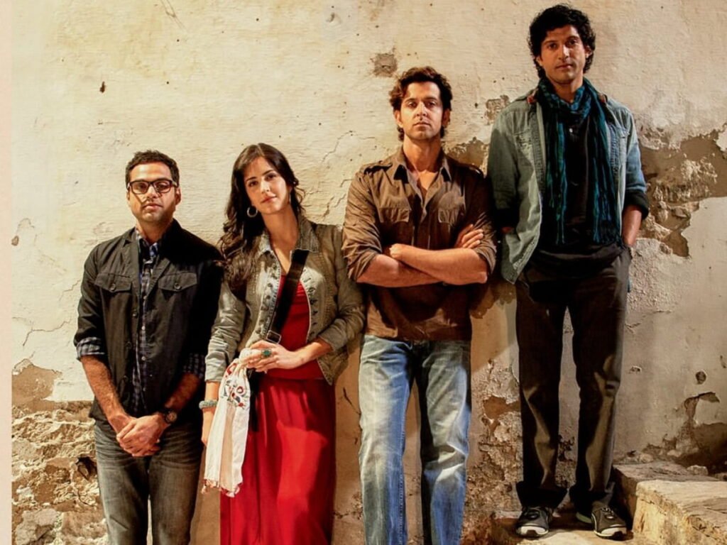 Zindagi Na Milegi Dobara 2