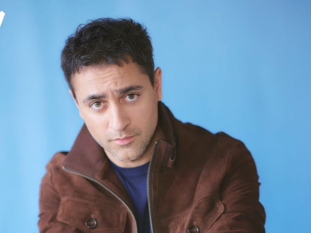 Imran Khan