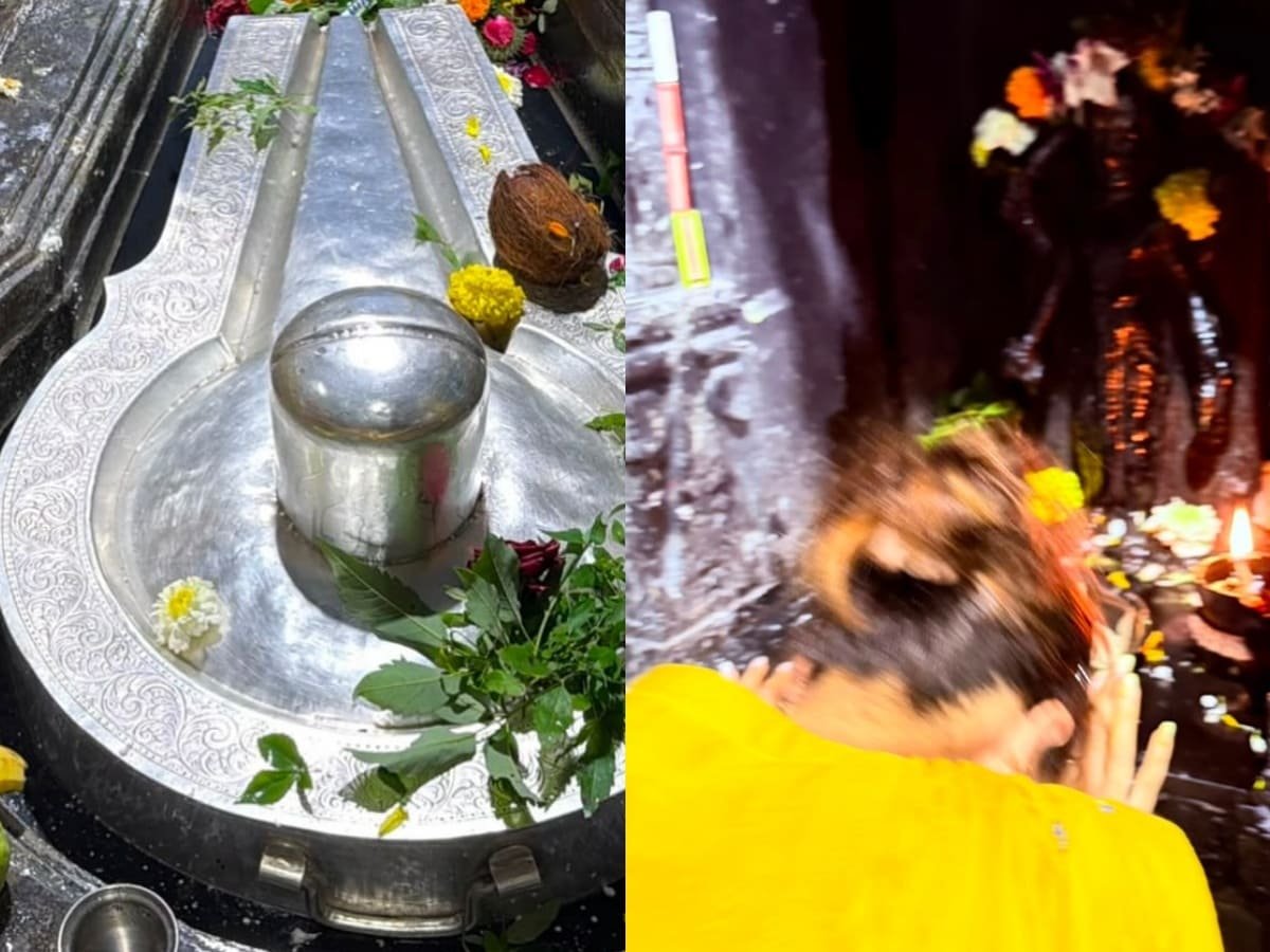 Sawan Shivratri