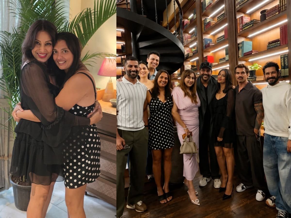 bipasha basu friendship day